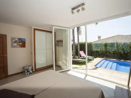 Villa confortable avec piscine privée, jardin, proche plage et activités à Altea - Photo 17