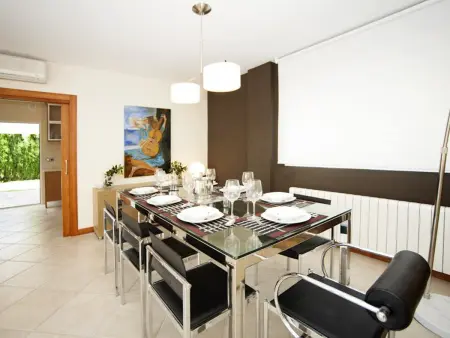 Villa confortable avec piscine privée, jardin, proche plage et activités à Altea - Photo 22
