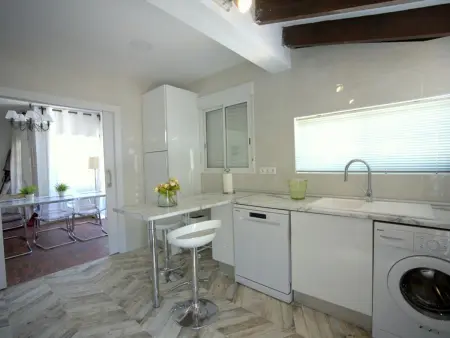 Magnifique villa à Albir, près de la plage pour 6 personnes - Photo 7