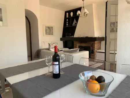 Magnifique villa à Albir, près de la plage pour 6 personnes - Photo 10