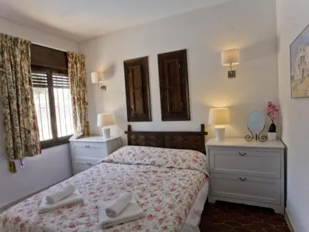 Magnifique villa à Albir, près de la plage pour 6 personnes - Photo 11