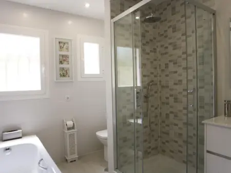 Magnifique villa à Albir, près de la plage pour 6 personnes - Photo 12