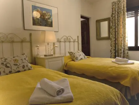 Magnifique villa à Albir, près de la plage pour 6 personnes - Photo 14