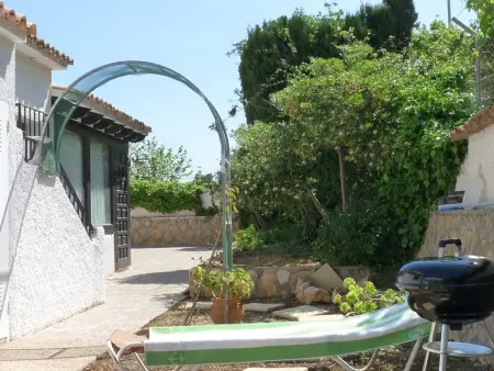Magnifique villa à Albir, près de la plage pour 6 personnes - Photo 18