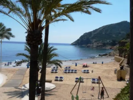 Magnifique villa à Albir, près de la plage pour 6 personnes - Photo 19