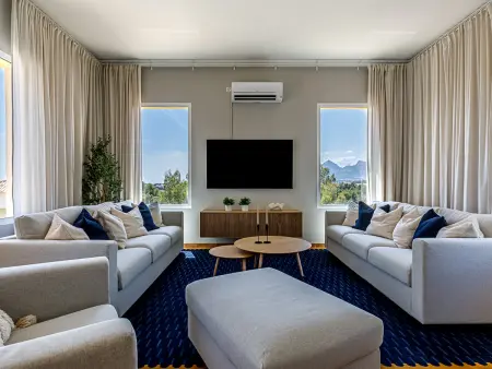Villa spacieuse avec piscine privée, jardin, 4 ch, proche plage à Altea - Photo 6