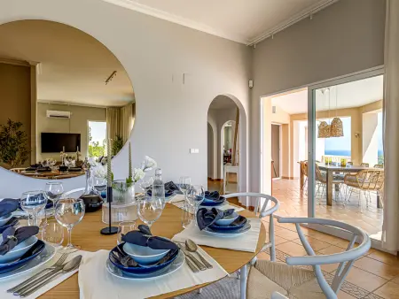 Villa spacieuse avec piscine privée, jardin, 4 ch, proche plage à Altea - Photo 8