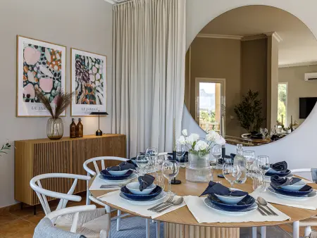 Villa spacieuse avec piscine privée, jardin, 4 ch, proche plage à Altea - Photo 9