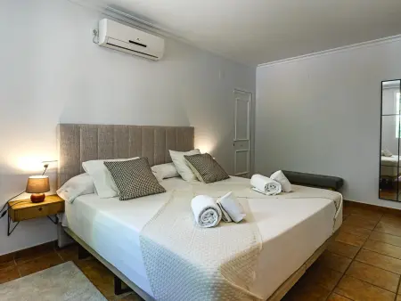 Villa spacieuse avec piscine privée, jardin, 4 ch, proche plage à Altea - Photo 16