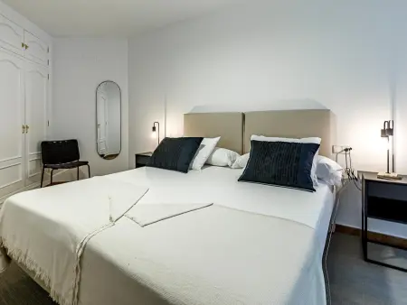 Villa spacieuse avec piscine privée, jardin, 4 ch, proche plage à Altea - Photo 19