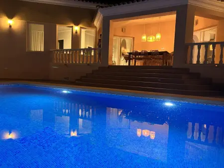 Villa spacieuse avec piscine privée, jardin, 4 ch, proche plage à Altea - Photo 21