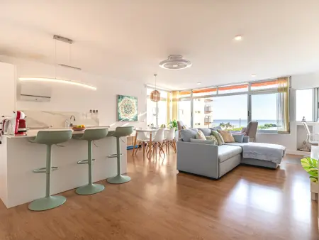 Appartement confort proche plage avec piscine et climatisation à Altea - Photo 2