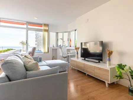 Appartement confort proche plage avec piscine et climatisation à Altea - Photo 3