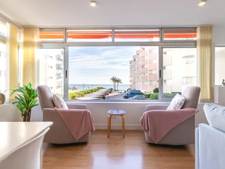 Appartement confort proche plage avec piscine et climatisation à Altea - Photo 5