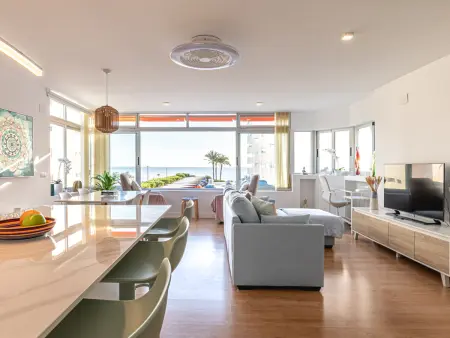 Appartement confort proche plage avec piscine et climatisation à Altea - Photo 8