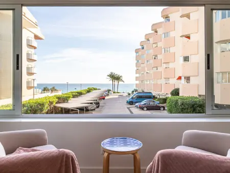 Appartement confort proche plage avec piscine et climatisation à Altea - Photo 12