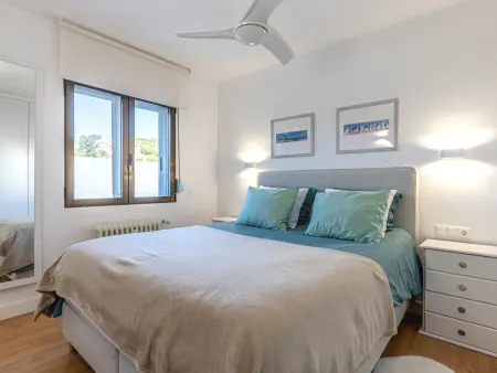 Appartement confort proche plage avec piscine et climatisation à Altea - Photo 13