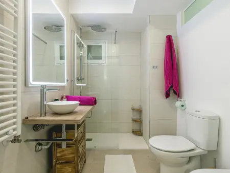 Appartement confort proche plage avec piscine et climatisation à Altea - Photo 14