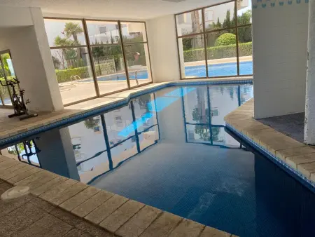 Appartement confort proche plage avec piscine et climatisation à Altea - Photo 16