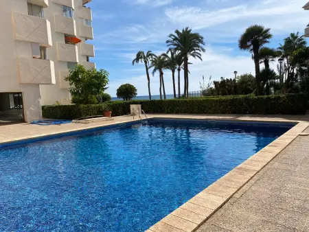 Appartement confort proche plage avec piscine et climatisation à Altea - Photo 17