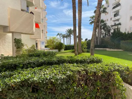 Appartement confort proche plage avec piscine et climatisation à Altea - Photo 19