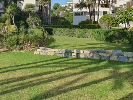 Appartement confort proche plage avec piscine et climatisation à Altea - Photo 20