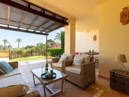 Charmant appartement à Altea avec piscine, climatisation et Wi-Fi, proche plage - Photo 2