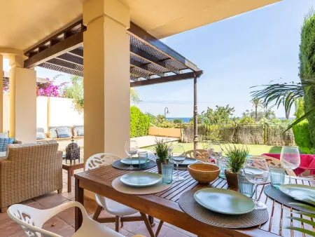 Charmant appartement à Altea avec piscine, climatisation et Wi-Fi, proche plage - Photo 3
