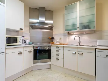 Charmant appartement à Altea avec piscine, climatisation et Wi-Fi, proche plage - Photo 11