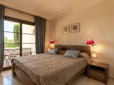Charmant appartement à Altea avec piscine, climatisation et Wi-Fi, proche plage - Photo 12
