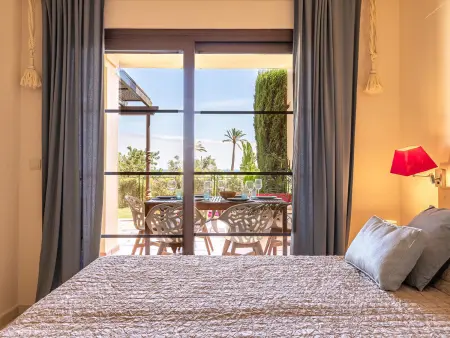 Charmant appartement à Altea avec piscine, climatisation et Wi-Fi, proche plage - Photo 13