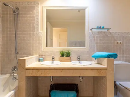 Charmant appartement à Altea avec piscine, climatisation et Wi-Fi, proche plage - Photo 14