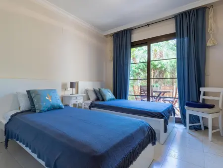 Charmant appartement à Altea avec piscine, climatisation et Wi-Fi, proche plage - Photo 15