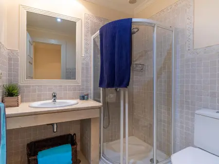 Charmant appartement à Altea avec piscine, climatisation et Wi-Fi, proche plage - Photo 16