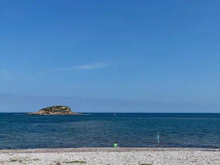 Charmant appartement à Altea avec piscine, climatisation et Wi-Fi, proche plage - Photo 17