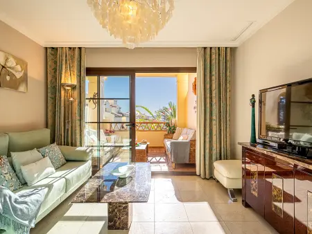 Appartement avec piscine commune et vue sur la mer à Altea, proche plage et commodités - Photo 2
