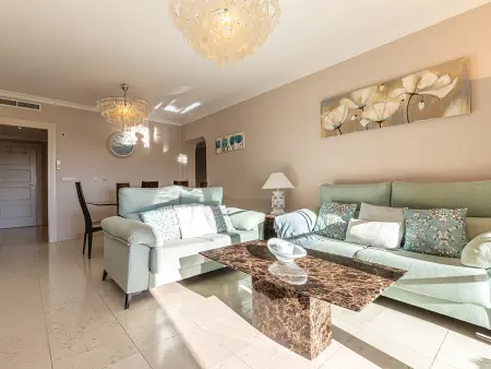 Appartement avec piscine commune et vue sur la mer à Altea, proche plage et commodités - Photo 3