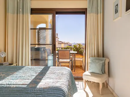 Appartement avec piscine commune et vue sur la mer à Altea, proche plage et commodités - Photo 6