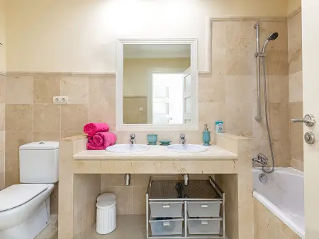Appartement avec piscine commune et vue sur la mer à Altea, proche plage et commodités - Photo 8