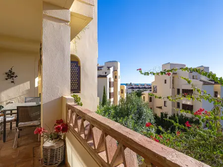 Appartement avec piscine commune et vue sur la mer à Altea, proche plage et commodités - Photo 11