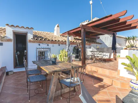 Maison 6 pers, 3 chambres, proche plage et commerces, climatisation - Photo 2