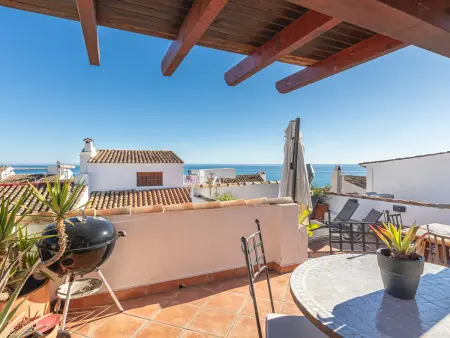 Maison 6 pers, 3 chambres, proche plage et commerces, climatisation - Photo 3