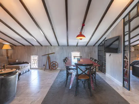 Maison 6 pers, 3 chambres, proche plage et commerces, climatisation - Photo 6