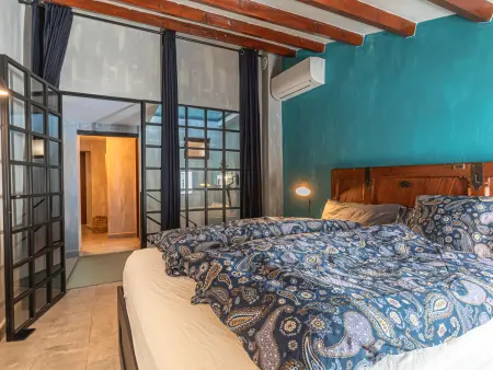 Maison 6 pers, 3 chambres, proche plage et commerces, climatisation - Photo 11