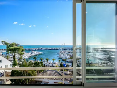 Appartement de luxe à Altea - 3 chambres, 2 SDB, plage à 200m, WiFi, parking privé - Photo 1