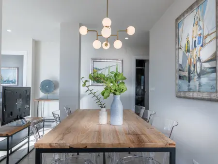 Appartement de luxe à Altea - 3 chambres, 2 SDB, plage à 200m, WiFi, parking privé - Photo 8