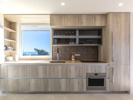 Appartement de luxe à Altea - 3 chambres, 2 SDB, plage à 200m, WiFi, parking privé - Photo 9