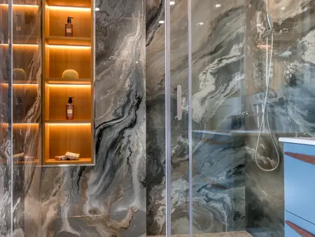 Appartement de luxe à Altea - 3 chambres, 2 SDB, plage à 200m, WiFi, parking privé - Photo 12