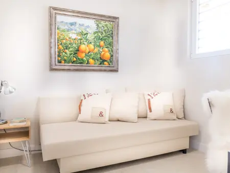 Appartement de luxe à Altea - 3 chambres, 2 SDB, plage à 200m, WiFi, parking privé - Photo 18