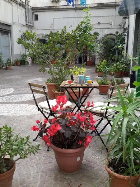 Appartement moderne à Napoli, proximité centre historique - Photo 7